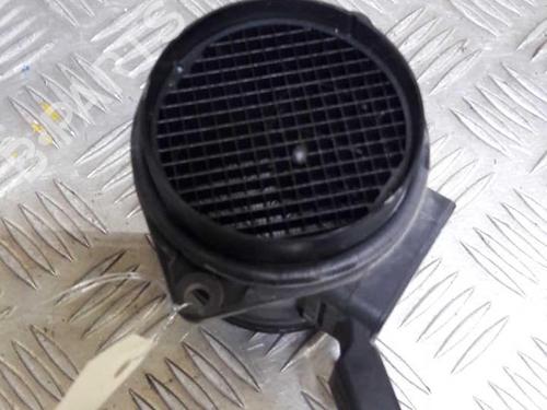 Used Mass air flow sensor Mass air flow sensor CITROËN C5 I Break (DE_) 2.2 HDi (DE4HXB, DE4HXE) (133 hp) 24853082 24853082