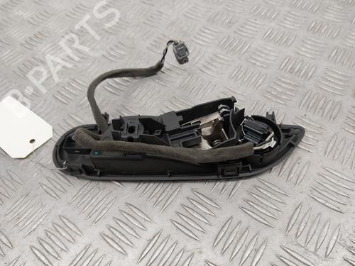 Front right interior door handle FORD FIESTA VI (CB1, CCN) 1.0 EcoBoost | BP25131488I14 