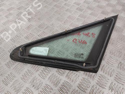 Front right quarter glass OPEL ZAFIRA A MPV (T98) 2.2 DTI 16V (F75) | BP23738295C112 