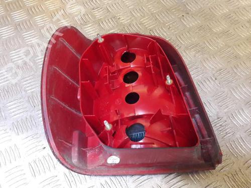 Right taillight VW POLO (6N2) 1.4 | BP23726544C35 