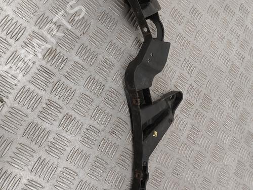 Used Front bumper bracket AUDI A2 (8Z0) 1.4 TDI (75 hp) 31977199