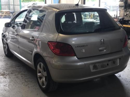 Electronic module PEUGEOT 307 (3A/C) 1.6 HDi | BP24853765M83  - Image 6