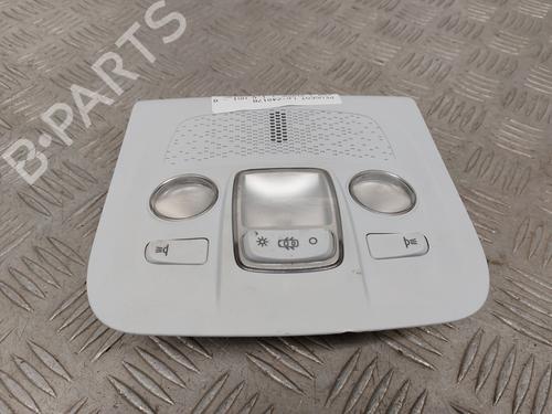 Interior roof light PEUGEOT 208 I (CA_, CC_) 1.6 HDi | BP23747806I8