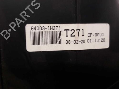 Used Instrument cluster Instrument cluster KIA PRO CEE'D (ED) 1.6 CRDi 115 (115 hp) 24852045 24852045