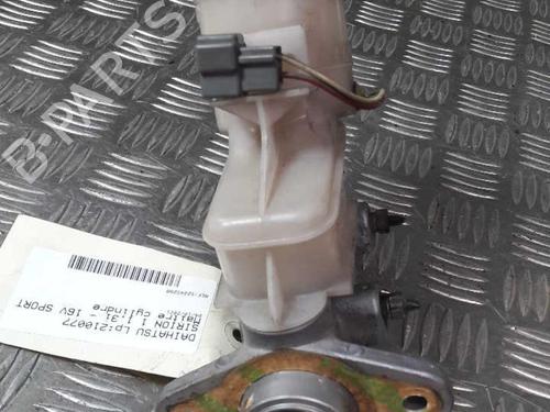 Brake master cylinder DAIHATSU SIRION (M1) 1.3 Sport (M101) | BP24851895M77 