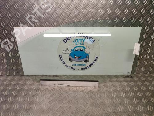 Used Front left door window OPEL CORSA C (X01) 1.7 DTI (F08, F68) (75 hp) 23735044