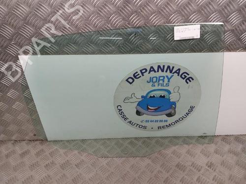 Rear right door window FORD FOCUS I (DAW, DBW) 1.8 TDCi | BP23743540C21 