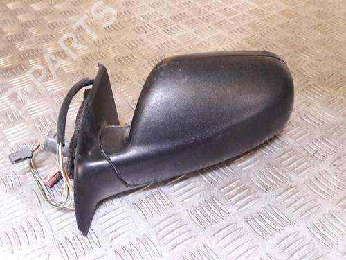 Left mirror PEUGEOT 307 (3A/C) 1.6 16V | BP23655327C26 