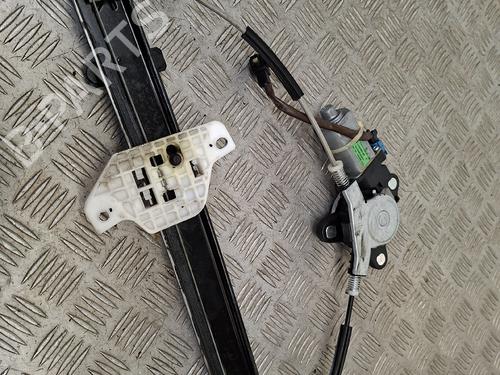 Front left window mechanism CHEVROLET SPARK (M300)  | BP36055084C22  - Image 5