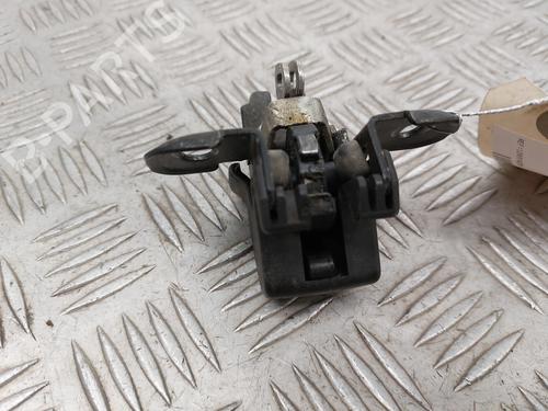 Bagklap lås DACIA LOGAN MCV (KS_) 1.5 dCi (KS04) | BP32042628C101 