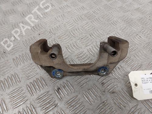 Used Support Support OPEL MERIVA A MPV (X03) 1.6 (E75) (105 hp) 33160677 33160677