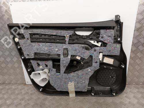 Front right panel RENAULT MEGANE IV Hatchback (B9A/M/N_) 1.6 dCi 130 (B9A4) | BP31081869C59 - Image 6