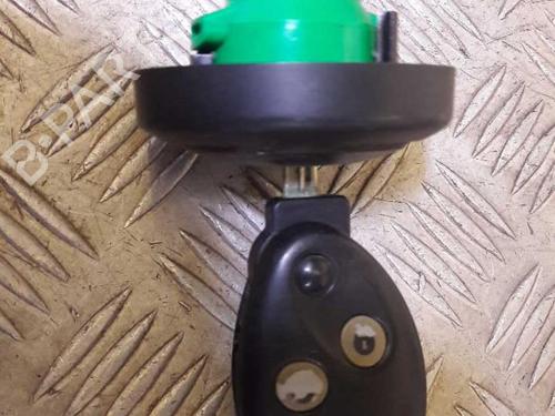 Ignition barrel CITROËN XSARA (N1) 2.0 HDi 90 | BP23734493M48 