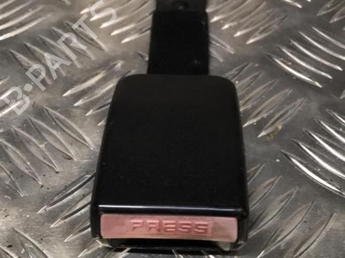 Sikkerhetsbelte-spenne Sikkerhetsbelte-spenne CITROËN XSARA PICASSO (N68) 1.6 HDi (109 hp) 23714727 23714727