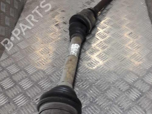 Right front driveshaft CITROËN C4 Coupe (LA_) 1.6 HDi | BP24851361M39 - Image 2