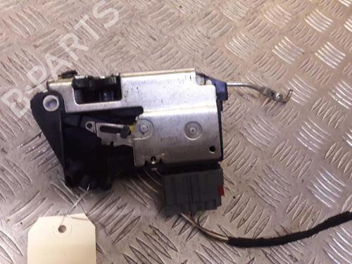 Rear right lock FORD FIESTA V (JH_, JD_) 1.4 TDCi | BP23717863C99 