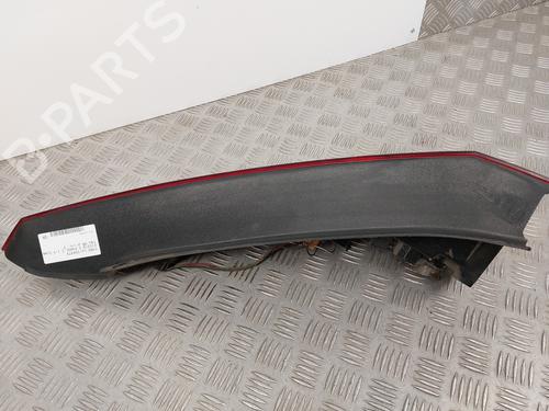 Right taillight FORD FIESTA V (JH_, JD_) 1.4 TDCi | BP28597170C35
