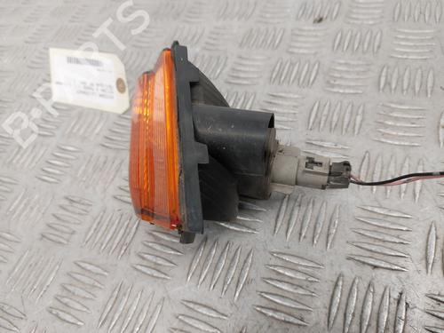 Left front indicator NISSAN MICRA III (K12) 1.5 dCi | BP29371249C32 