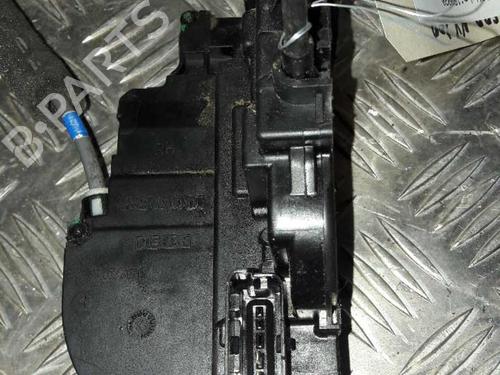 Front right lock NISSAN NV200 Van 1.5 dCi 90 (M20, M20N, M20M) | BP23715313C97