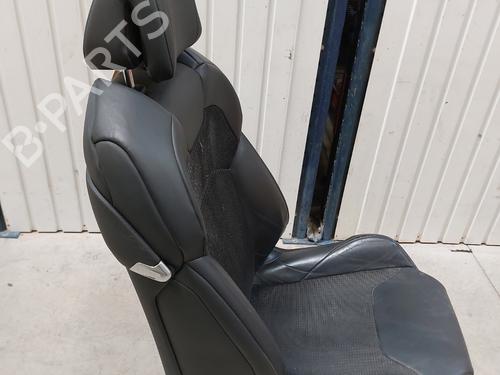 Left front seat CITROËN C5 III Break (RW_)  | BP33308265C15  - Image 5