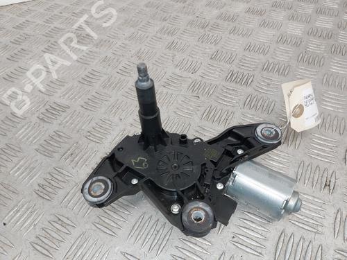 Used Rear wiper motor RENAULT MEGANE IV Hatchback (B9A/M/N_) 1.6 dCi 130 (B9A4) (130 hp) 31074975