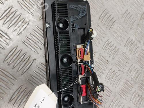 Climate control VW TOURAN (1T1, 1T2) 2.0 TDI 16V | BP23746937I5 