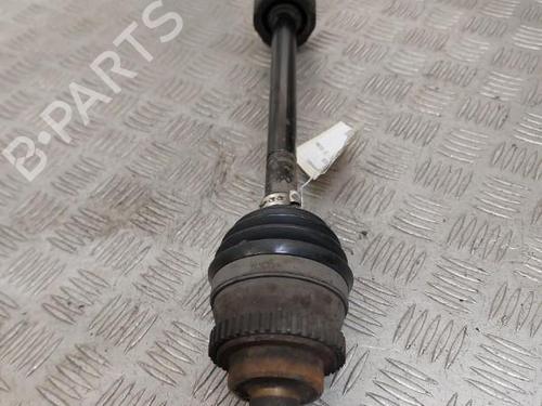 Used Right front driveshaft OPEL AGILA (A) (H00) 1.0 12V (F68) (58 hp) 23744188