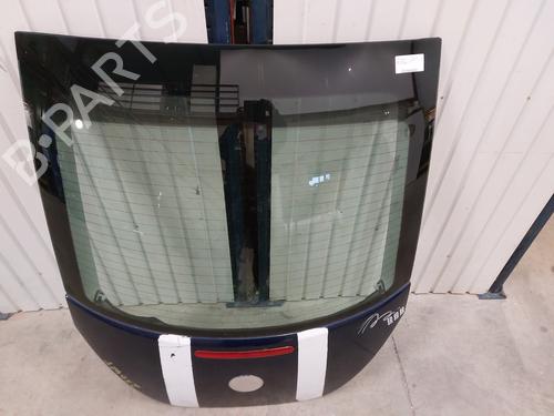 Tailgate VW NEW BEETLE (9C1, 1C1) 1.9 TDI | BP30098428C6