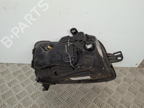 Used Left headlight Left headlight FIAT PANDA (169_) 1.1 (169.AXA1A) (54 hp) 36762284 36762284