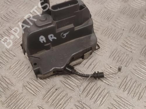 Rear left lock CITROËN C3 I (FC_, FN_) 1.6 16V HDi | BP23745912C100 