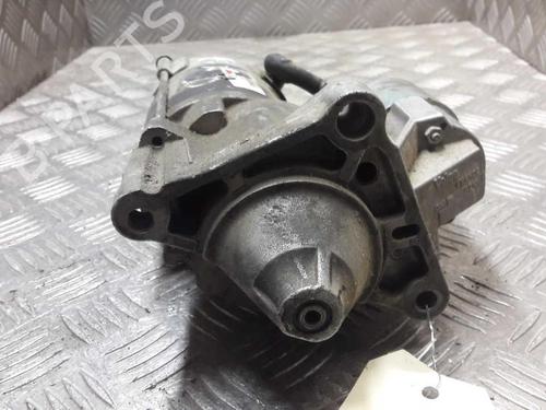 Used Starter Starter CITROËN BX (XB-_) TRD Turbo (90 hp) 24853479 24853479