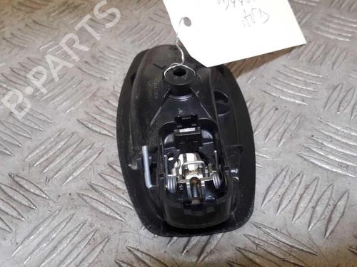 Høyre foran invendig håndtak RENAULT CLIO IV (BH_) 0.9 TCe 90 (BHNF, BHMA, BHMH, BHJK, BHJR) | BP23734562I14 