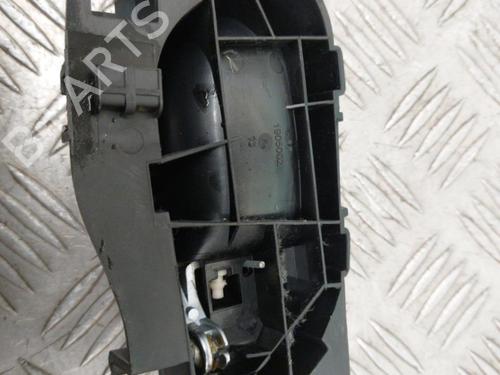 Venstre foran invendig håndtak CITROËN C3 Picasso (SH_) 1.6 HDI 90 (92 hp) 23735018