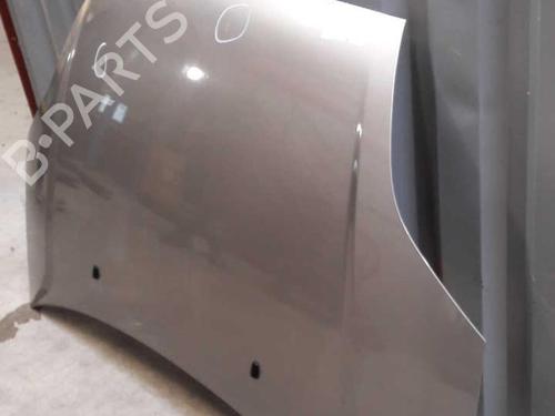 Hood FORD FIESTA V (JH_, JD_) 1.4 TDCi | BP23656837C1 
