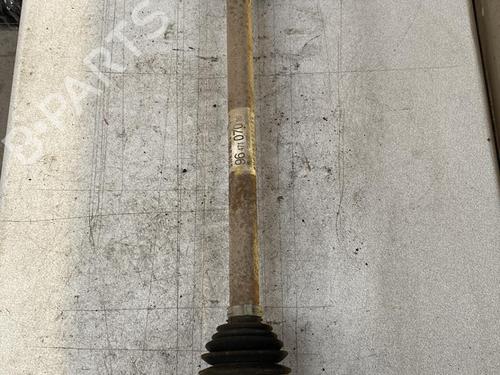 Used Right front driveshaft PEUGEOT 1007 (KM_) 1.6 16V (109 hp) 24851351