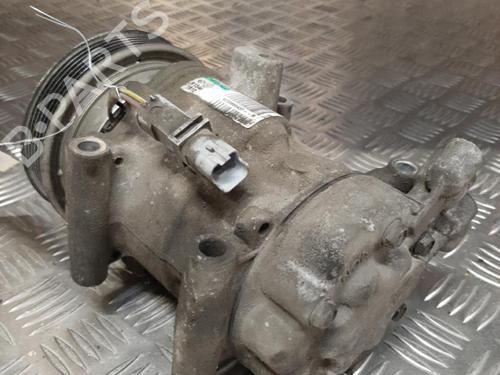 AC compressor RENAULT MODUS / GRAND MODUS (F/JP0_) 1.5 dCi (FP0F, JP0F) | BP23655672M34 - Image 3