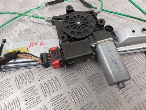 Used Front left window mechanism Front left window mechanism OPEL CORSA D (S07) 1.3 CDTI (L08, L68) (75 hp) 23743855 23743855