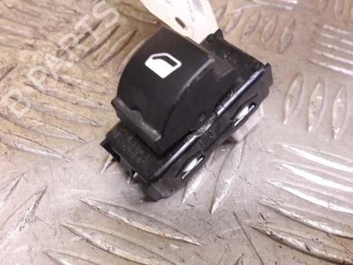 Used Right rear window switch PEUGEOT 308 II (LB_, LP_, LW_, LH_, L3_) 1.6 HDi 100 (99 hp) 23726855