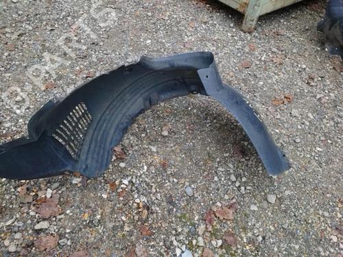 Used Wheel arch SEAT IBIZA III (6L1) 1.9 SDI (64 hp) 23656399