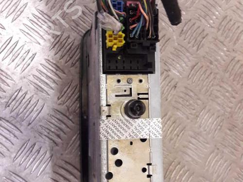 Autoradio ALFA ROMEO GT (937_) 1.9 JTD (937CXN1B) (150 hp) 23715846