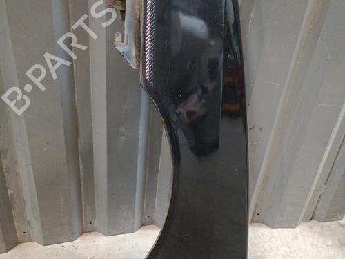 Used Left front fenders CITROËN AX (ZA-_) 11 (54 hp) 23657233