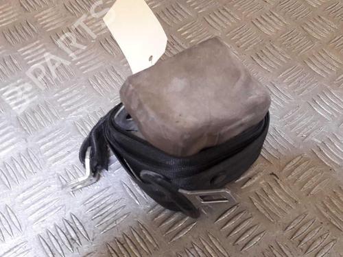 Used Rear left seatbelt Rear left seatbelt 23657112 23657112