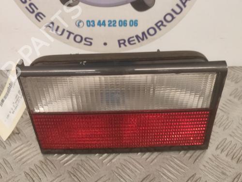 Used Left tailgate light CITROËN XANTIA (X1_, X2_) 2.0 HDI 90 (90 hp) 23745818