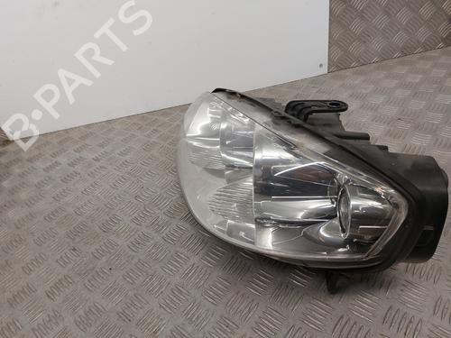 Used Left headlight Left headlight FIAT PUNTO (188_) 1.2 60 (188.030, .050, .130, .150, .230, .250) (60 hp) 32392193 32392193