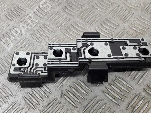 Lamp holder CITROËN XSARA PICASSO (N68) 1.6 HDi | BP23735875L10 