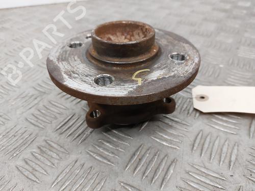 Left rear steering knuckle MINI MINI (R56) Cooper | BP29628103M27 - Image 4
