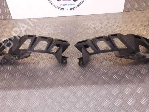 Używane Mocowanie zderzaka tylnego RENAULT MEGANE II (BM0/1_, CM0/1_) 1.9 dCi (BM0G, CM0G) (120 hp) 23723469