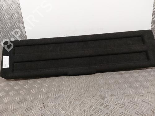 Hattehylle MICROCAR OPTIMAX 0.4 DCI | BP31824902C85