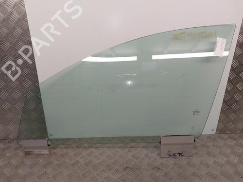 Used Front left door window CITROËN C6 (TD_) 2.7 HDi (204 hp) 31977220