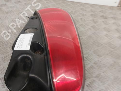 Left taillight LANCIA YPSILON (843_) 1.3 JTD (843.AXD11, 843.AXD1A) | BP30458143C34  - Image 5